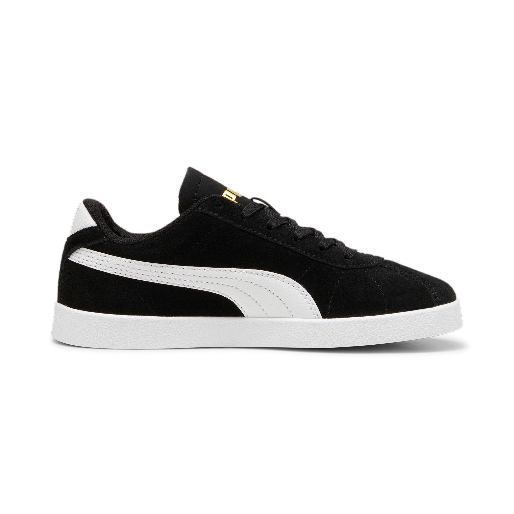 PUMA Sneaker »CLUB II JR«