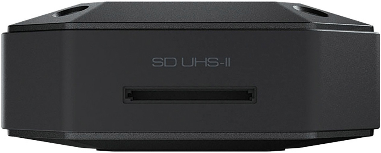 Cougar Laptop-Dockingstation »DS10«, SD-Kartenleser