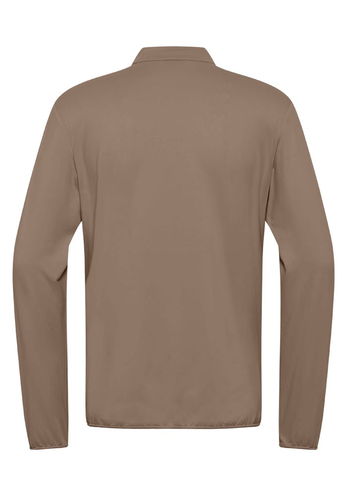 Jack Wolfskin Fleecejacke »PRELIGHT TRAIL FZ M«