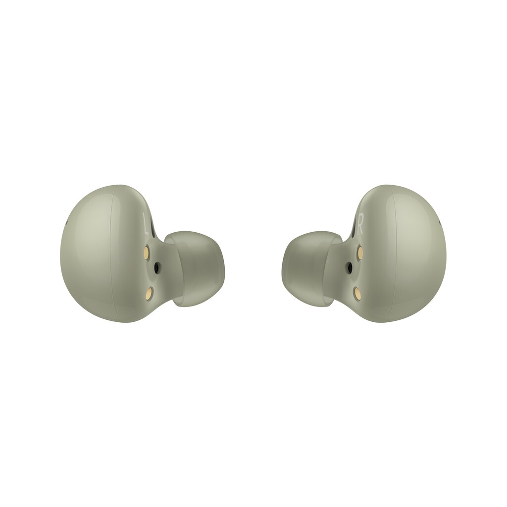 Samsung wireless In-Ear-Kopfhörer »Galaxy Buds 2«, Bluetooth, Active Noise Cancelling (ANC)