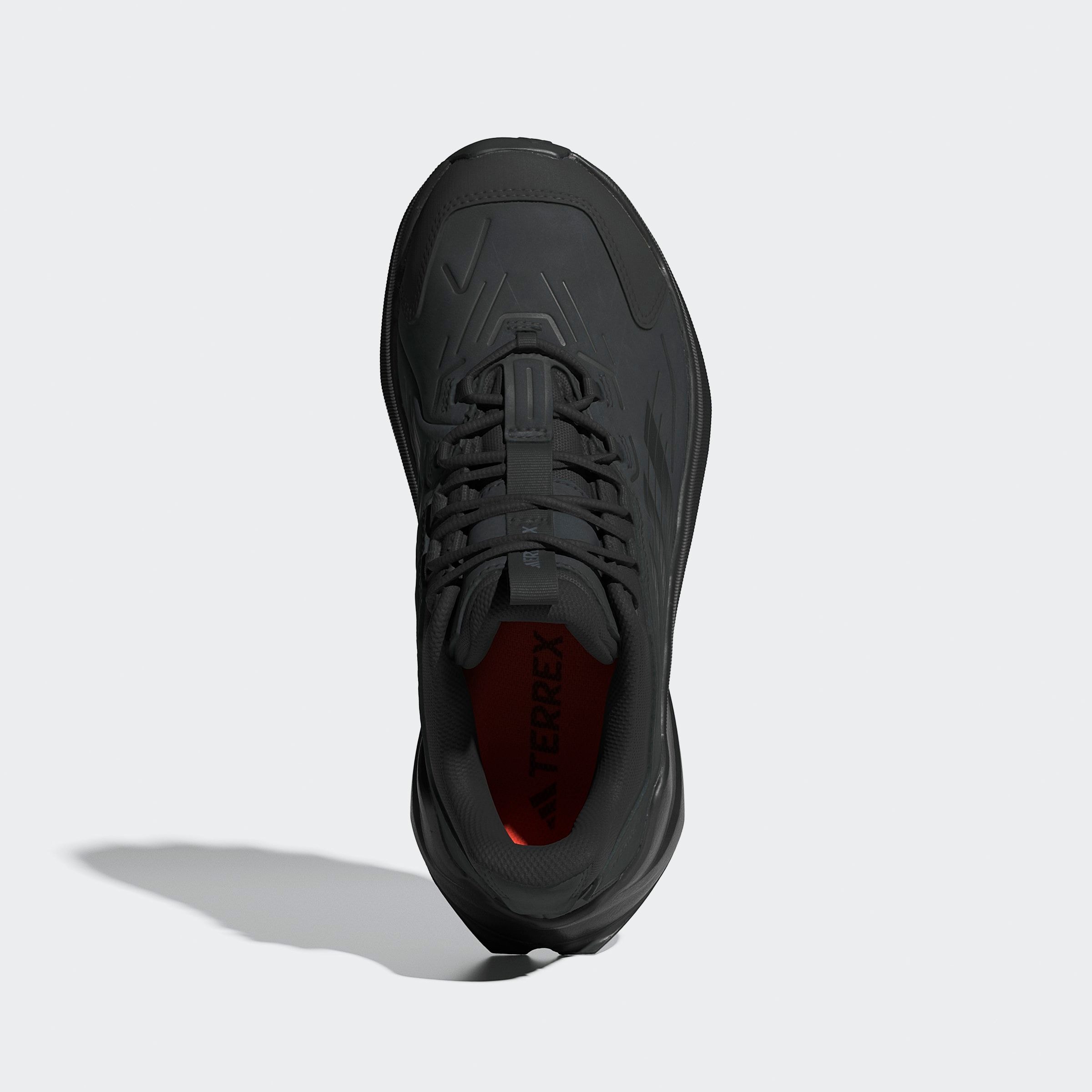 adidas TERREX Wanderschuh »TERREX TRAILMAKER 2.0 LEATHER«, aus Leder