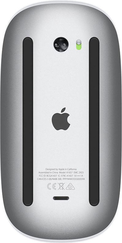 Apple Maus »Magic Mouse«, Bluetooth
