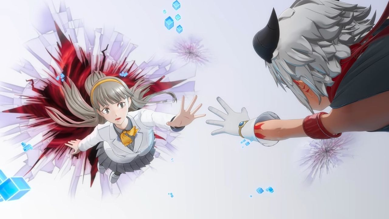 BANDAI NAMCO Spielesoftware »Digimon Story Time Stranger« Nintendo Switch
