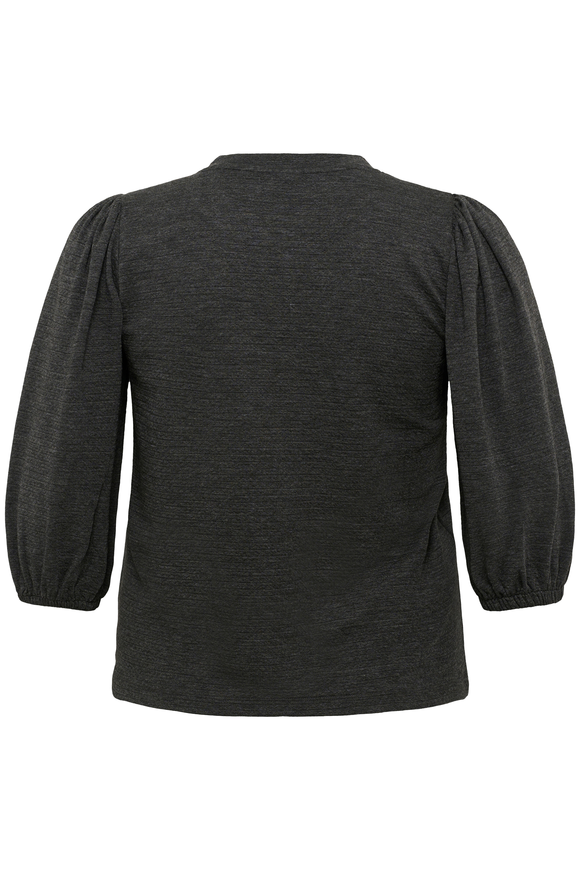 KAFFE Langarmbluse »Langarm-Shirt KAjanna«