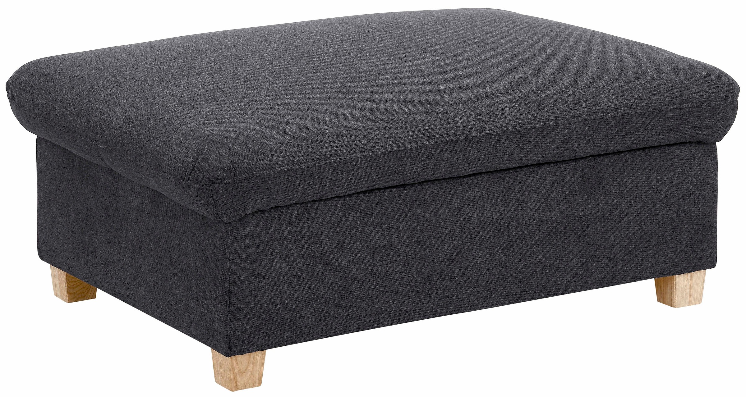 Home affaire Hocker »Bergamo« mit Stauraum