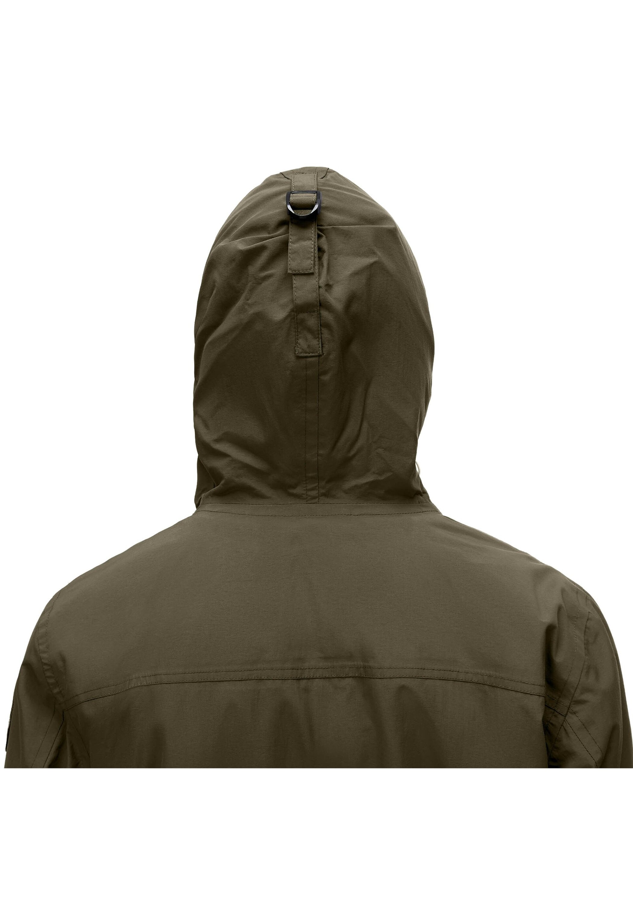 Napapijri Steppjacke »Steppjacke RAINFOREST WINTER 3«