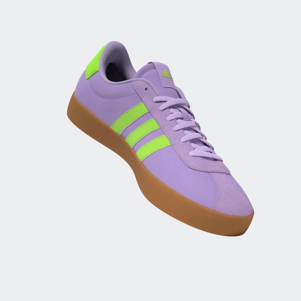 adidas Sportswear Sneaker »VL COURT 3.0«, Design auf den Spuren des adidas Samba