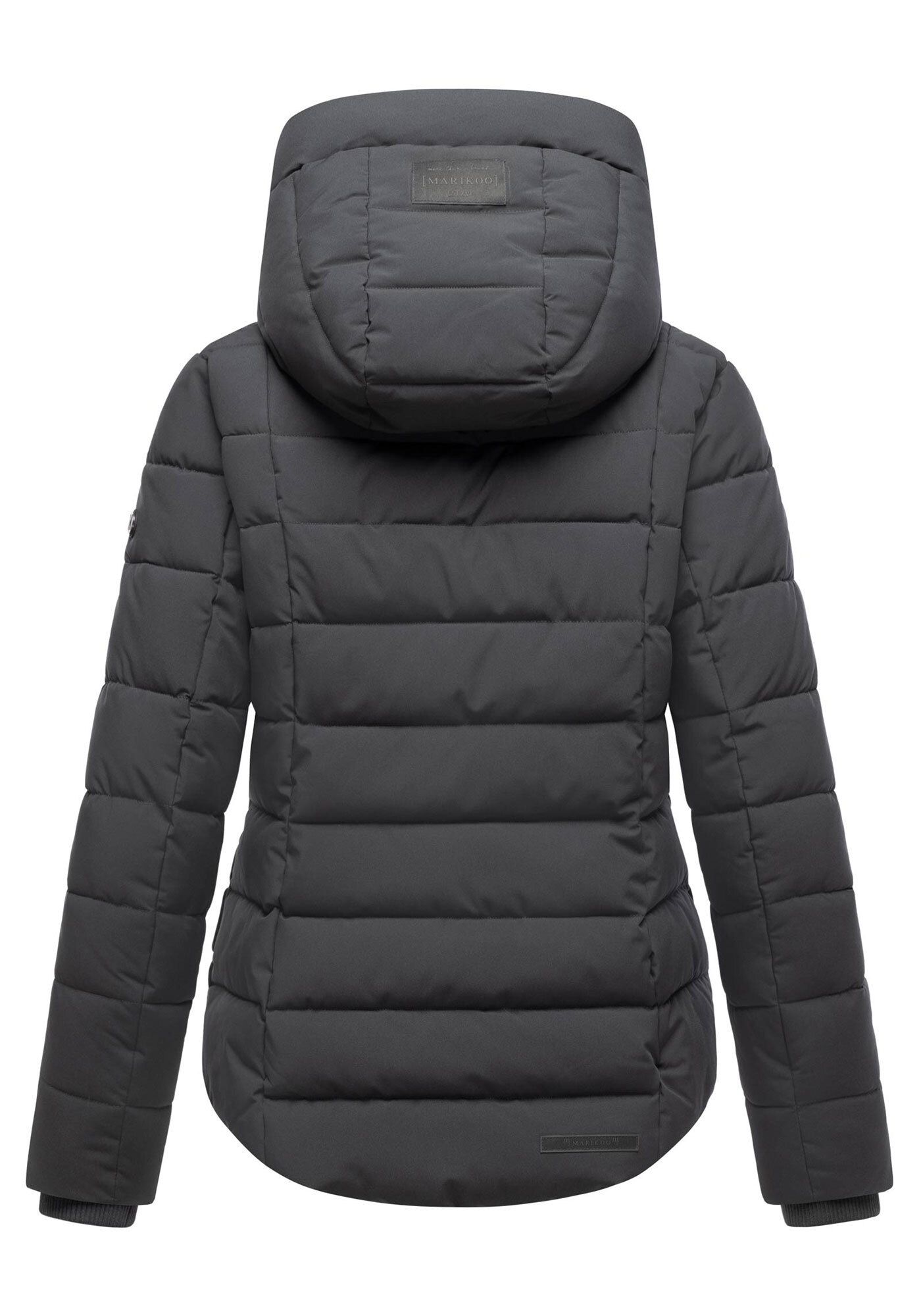 Marikoo Winterjacke »Marikoo Tayenaa Damen Herbst Winter Steppjacke N098«