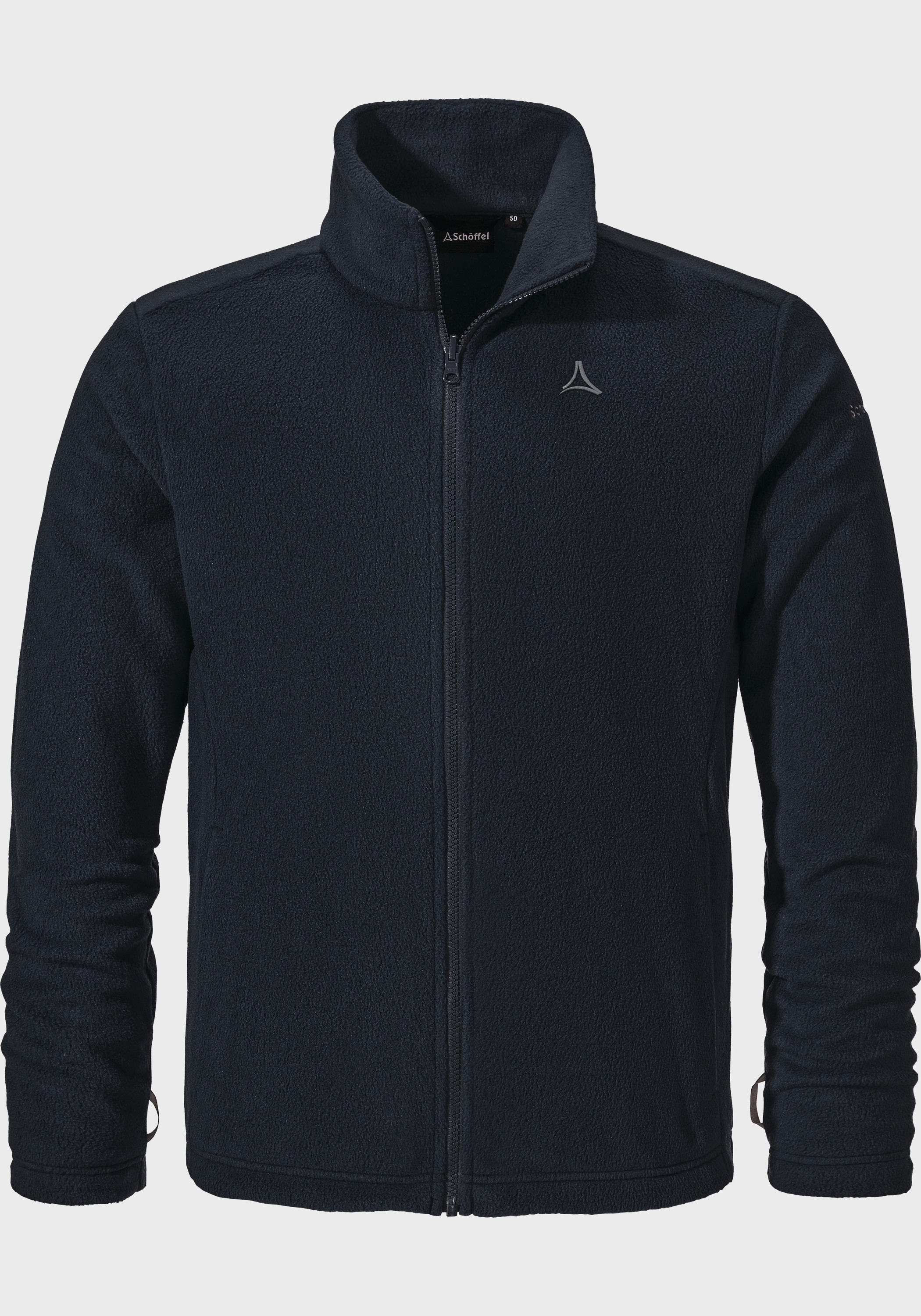 Schöffel Doppeljacke »3in1 Jacket Partinello M«, mit Kapuze
