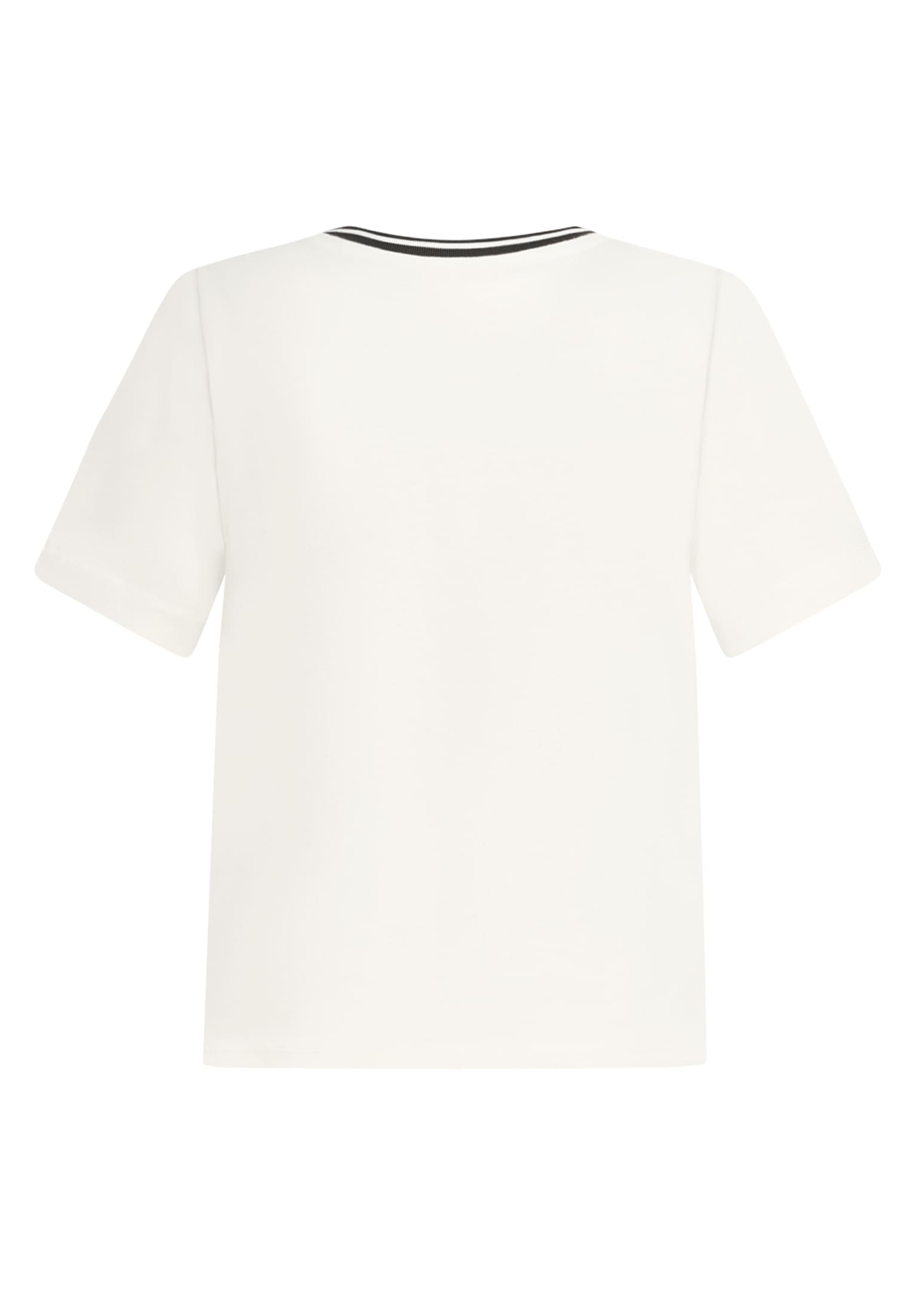 Betty Barclay Rundhalsshirt »Basic Shirt mit Aufdruck«