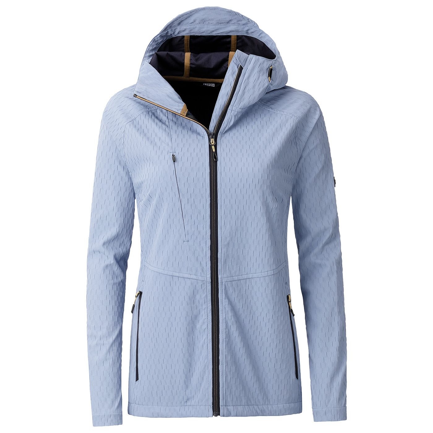 LPO Softshelljacke »Lia WMN« auch in Großen Größen erhältlich