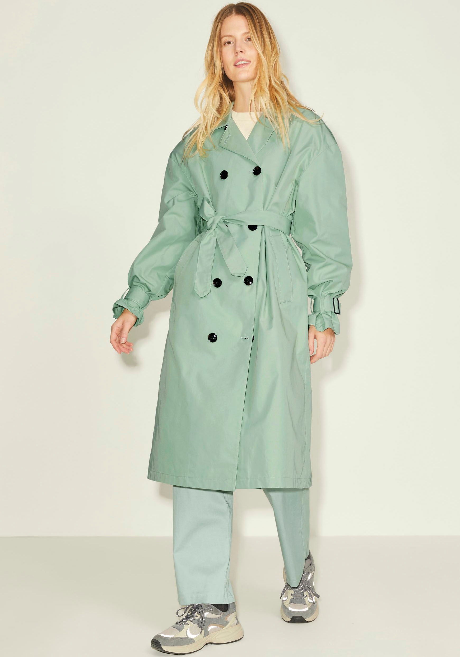 JJXX Trenchcoat »JXCHOICE«