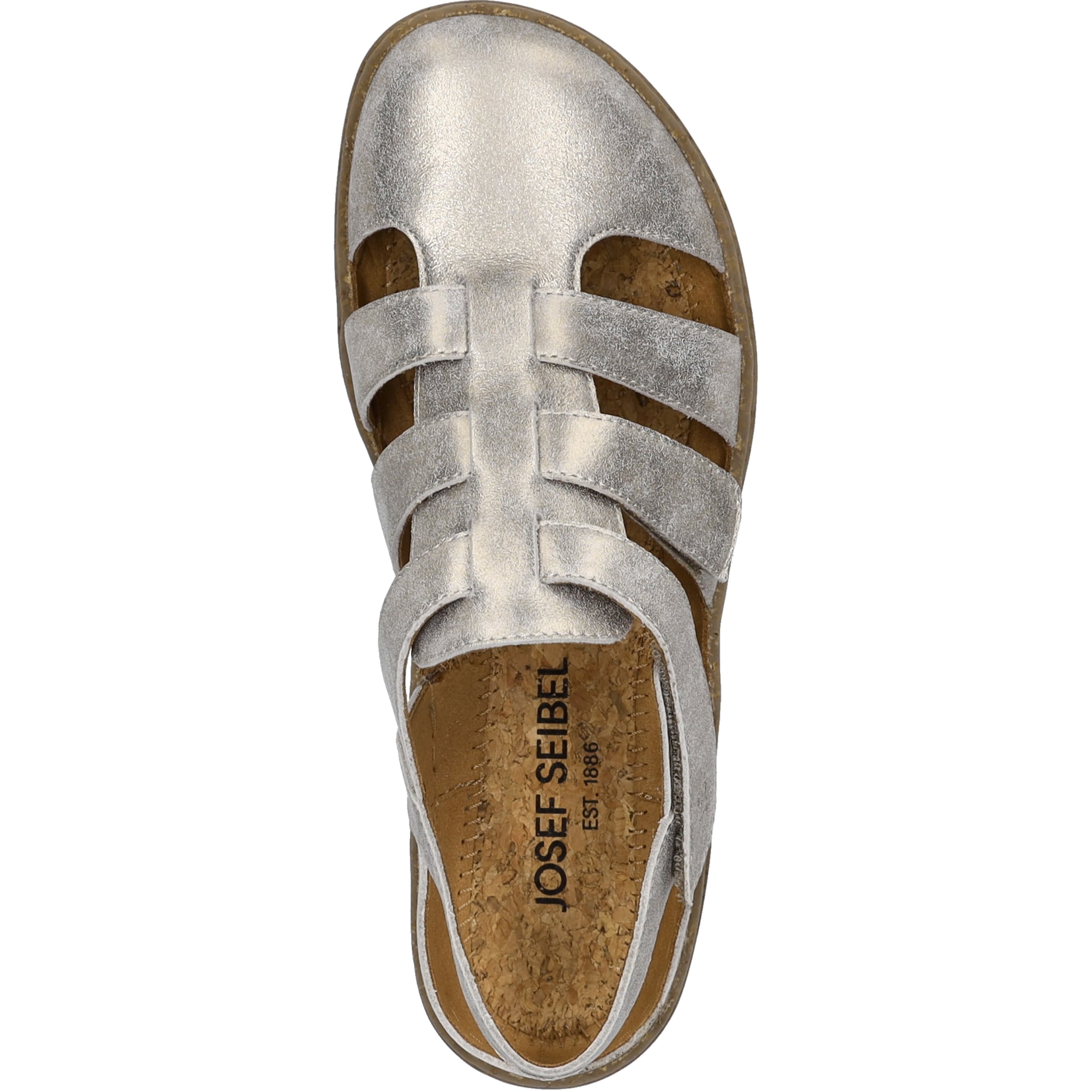 Josef Seibel Sandale »Caitlyn 01, champagner«