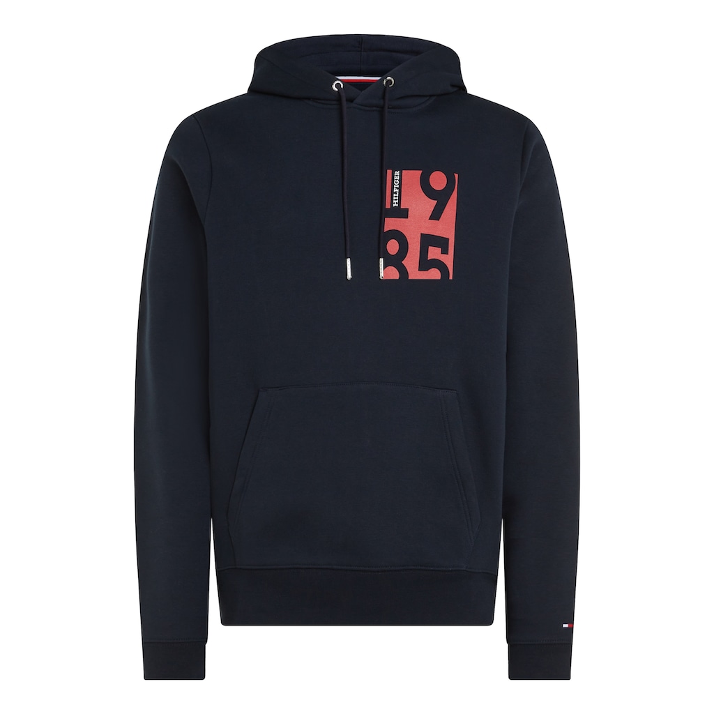 Tommy Hilfiger Kapuzensweatshirt