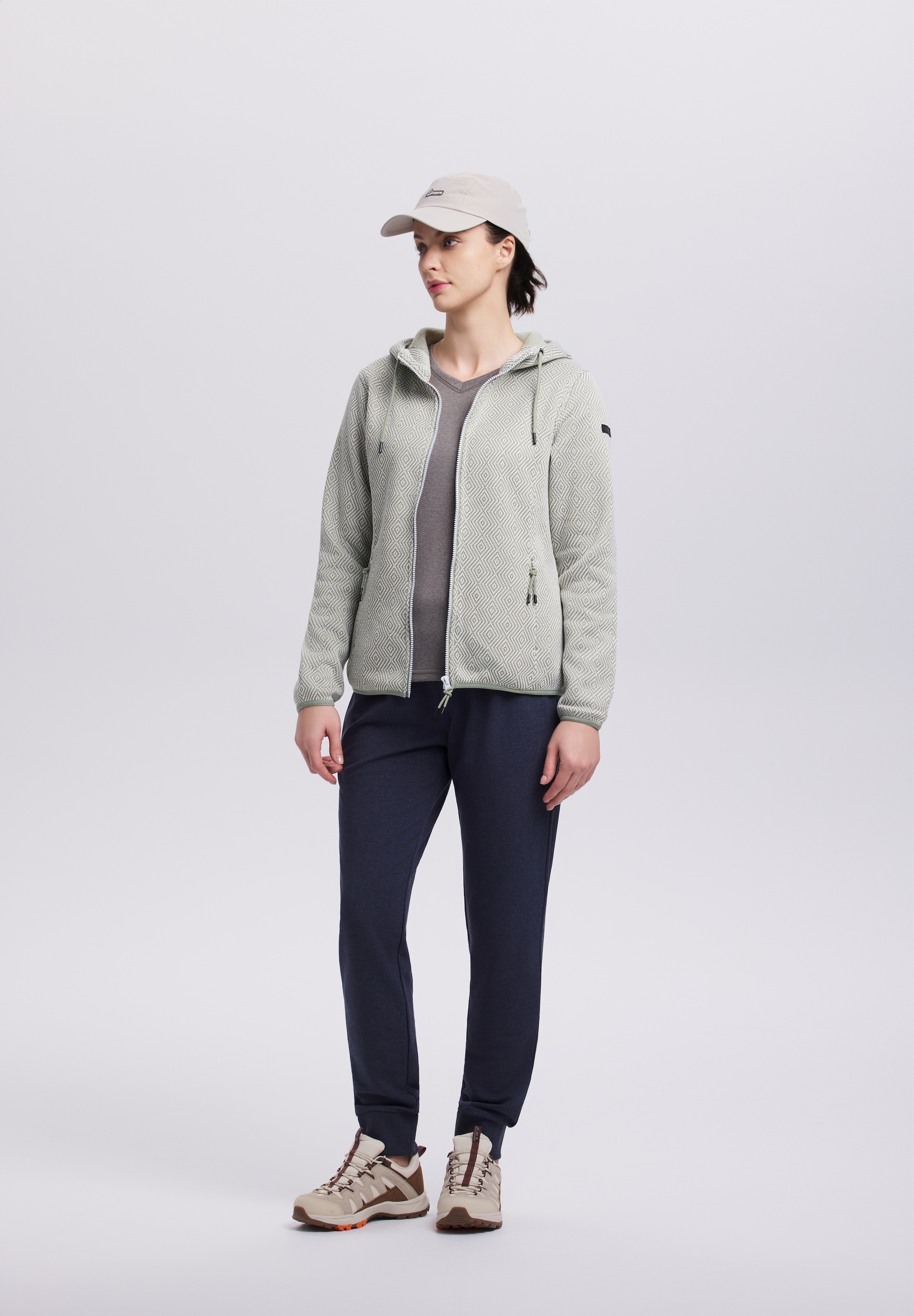 Icepeak Fleecejacke »ADRIAN«