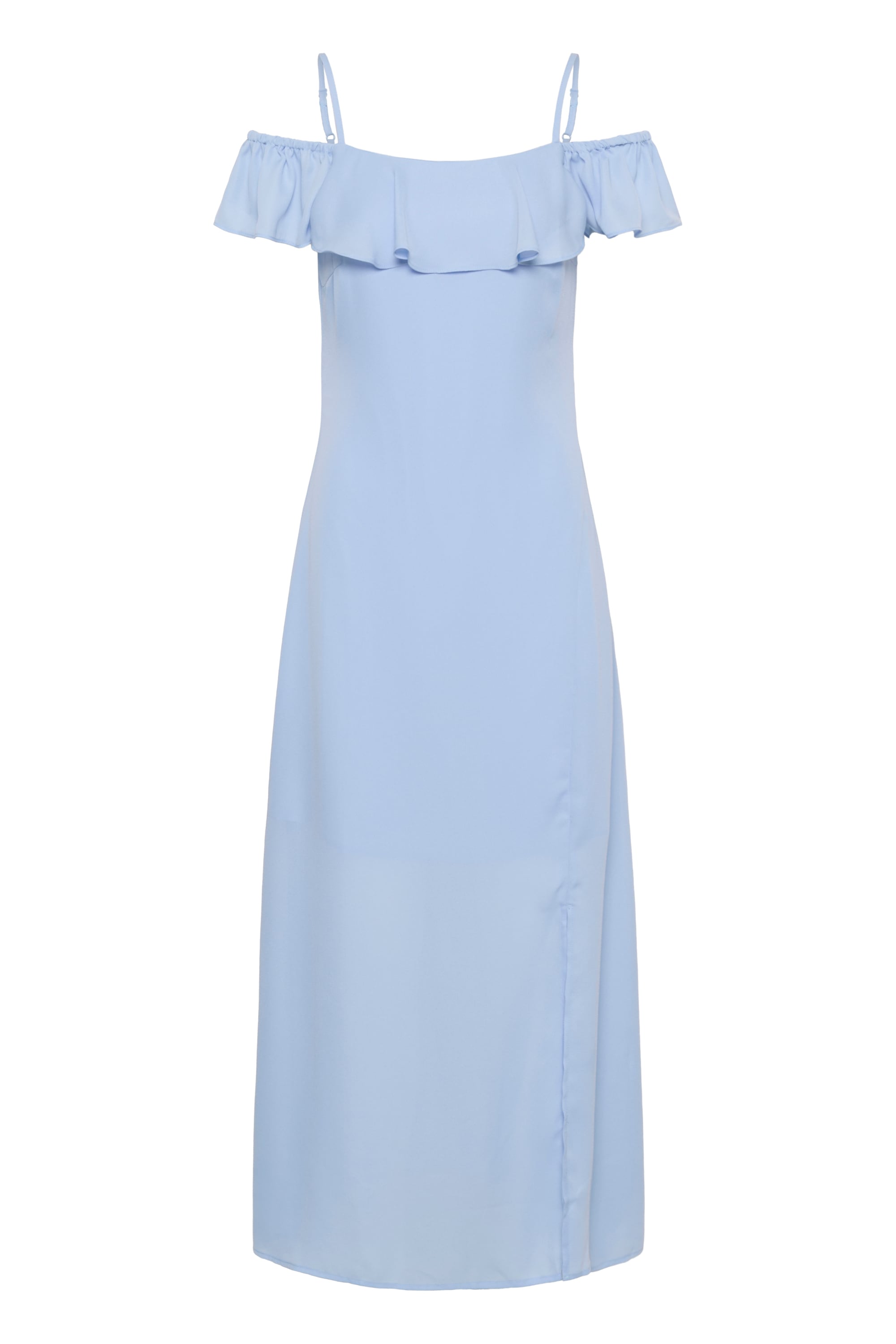 KAFFE Midikleid »Kleid KAlorinda«