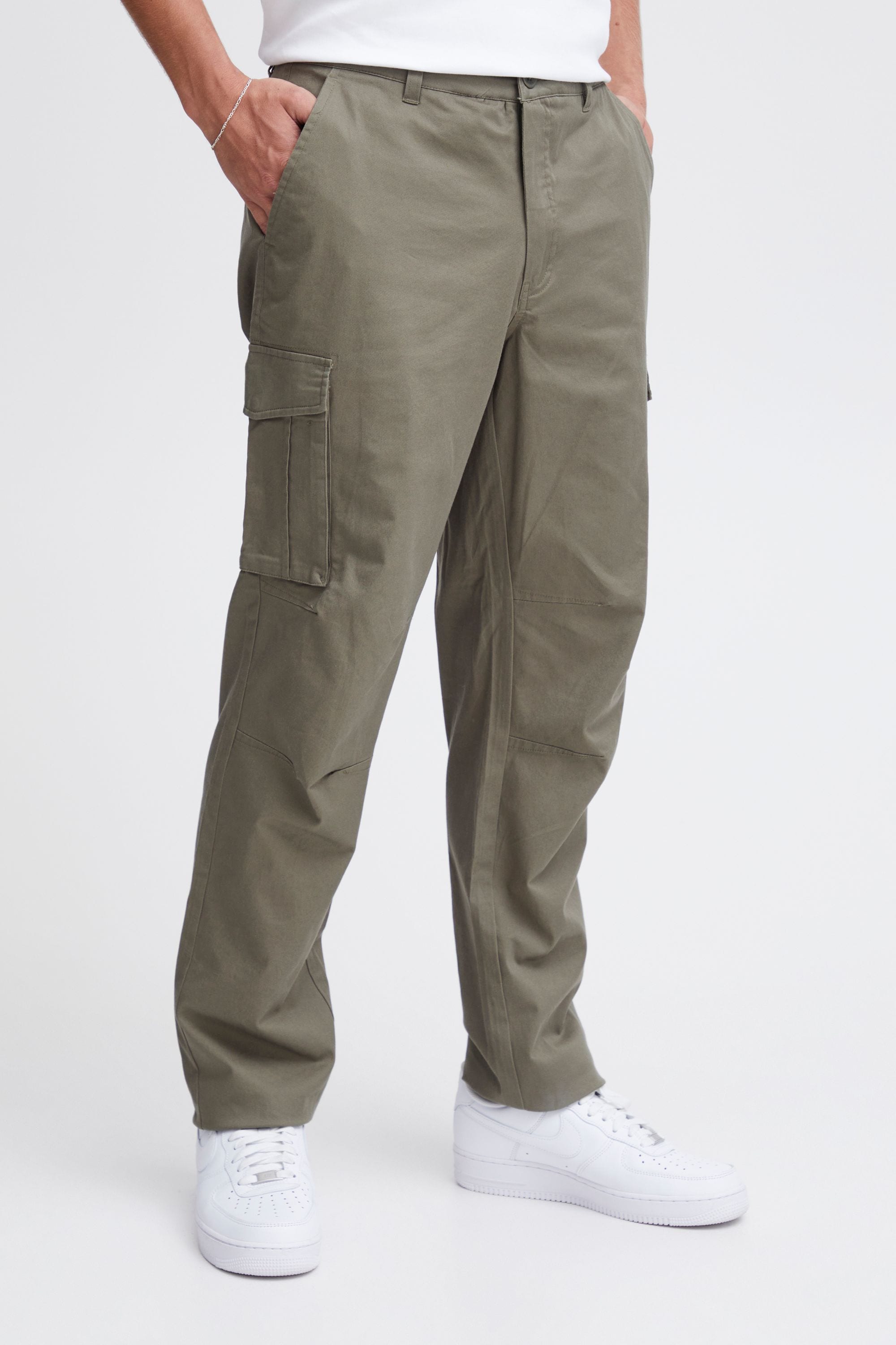!Solid Cargohose »Cargohose SDJoe«