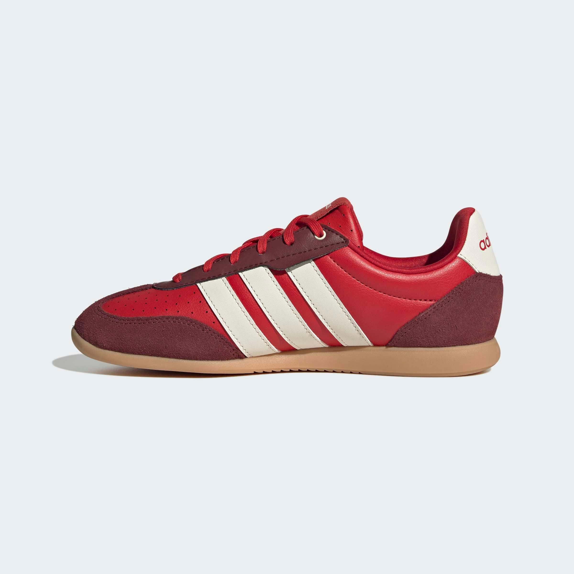 adidas Sportswear Sneaker »BARREDA LO«