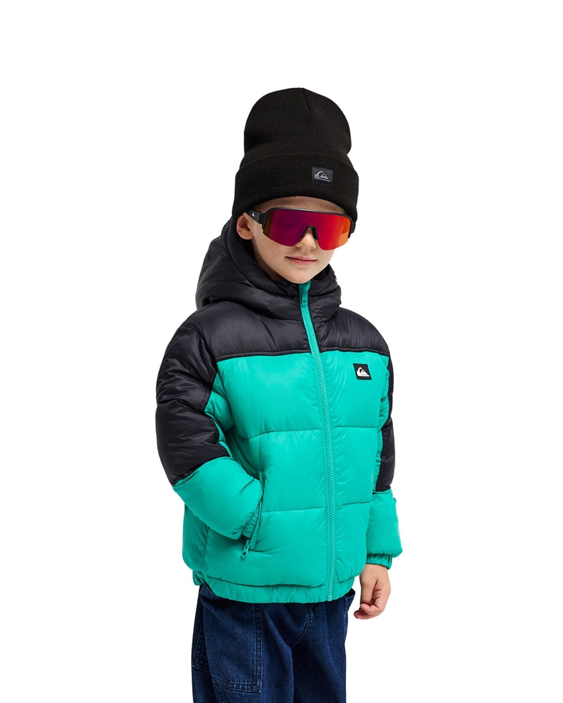 Quiksilver Outdoorjacke »Cold Days«