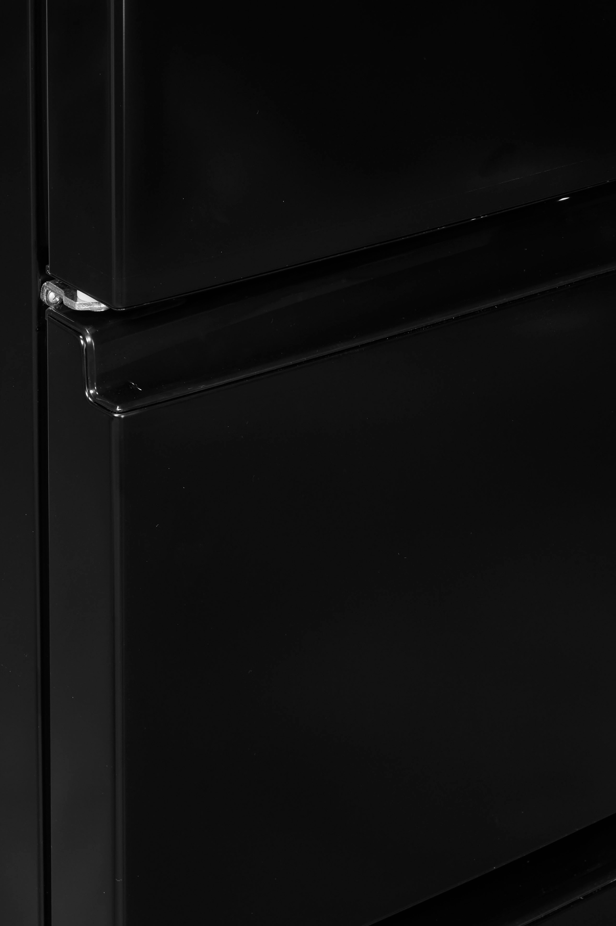 Amica French Door »KGCN 388 180 SW«