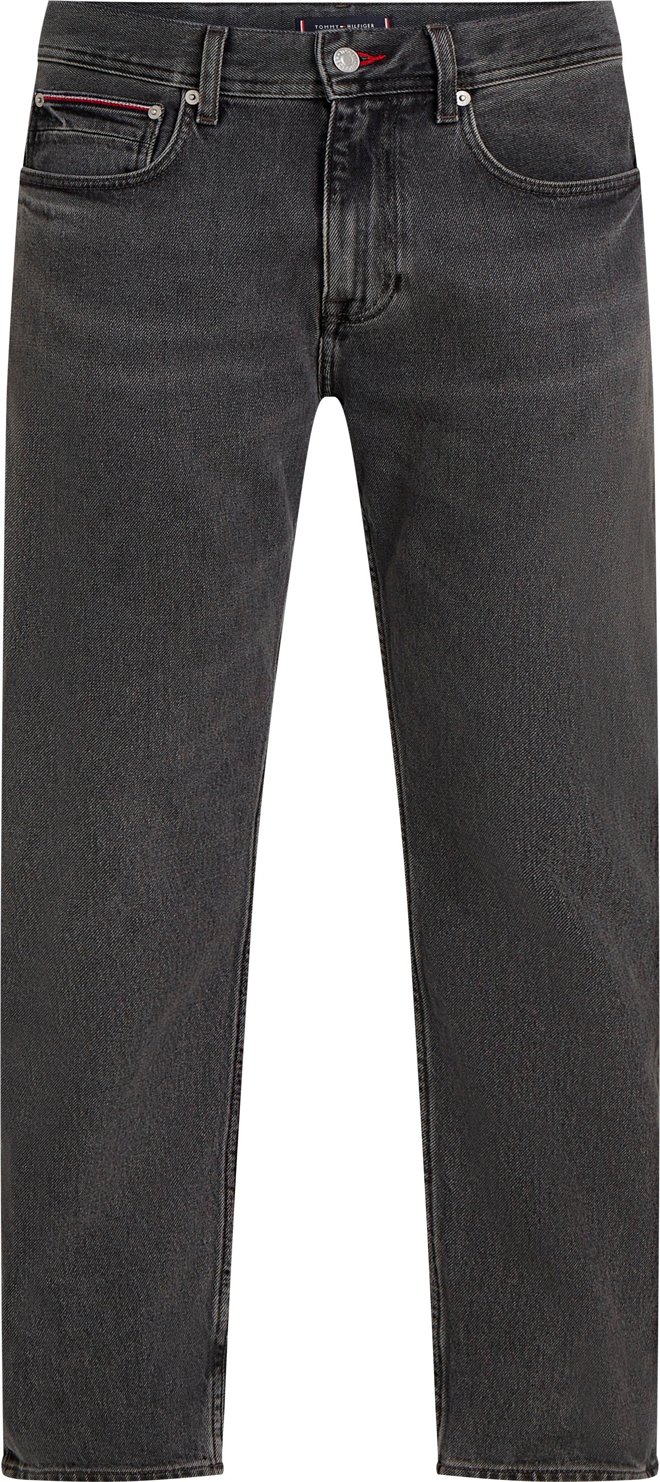 Tommy Hilfiger 5-Pocket-Jeans »REGULAR MERCER STR GIFFORD IND«
