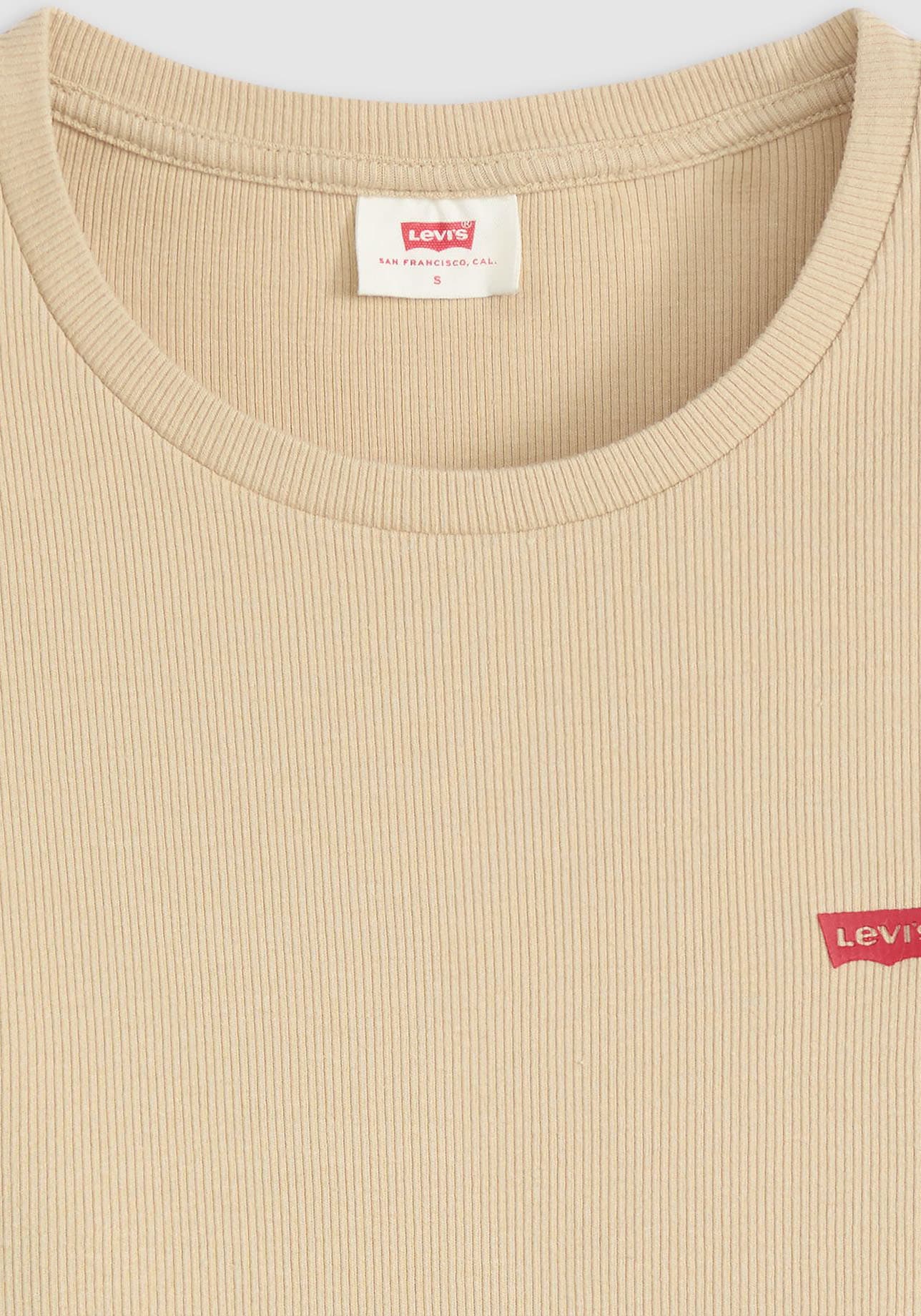 Levi's® T-Shirt »LUCA SLIM TEE«, Slim Fit