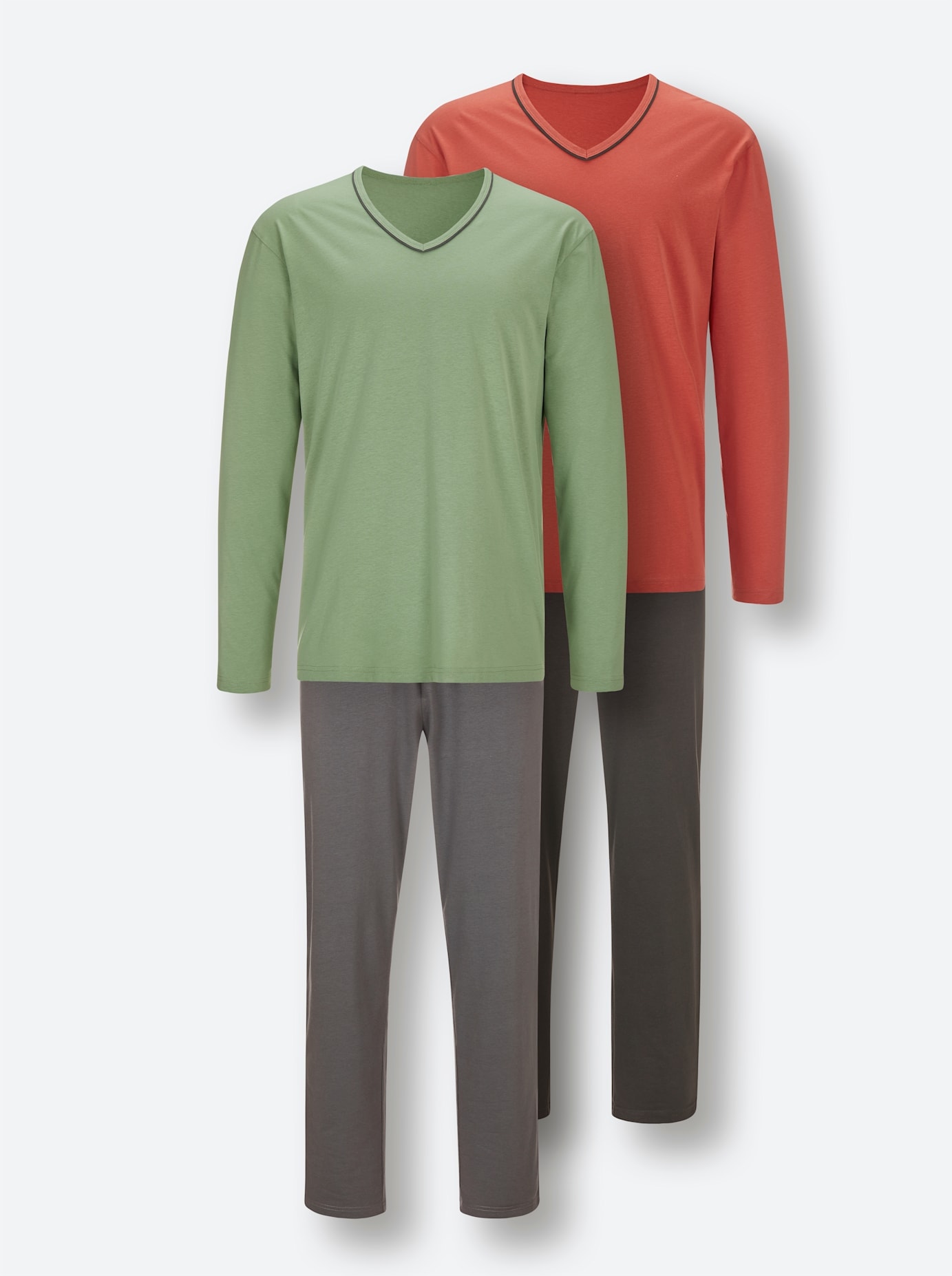 wäschepur Schlafanzug