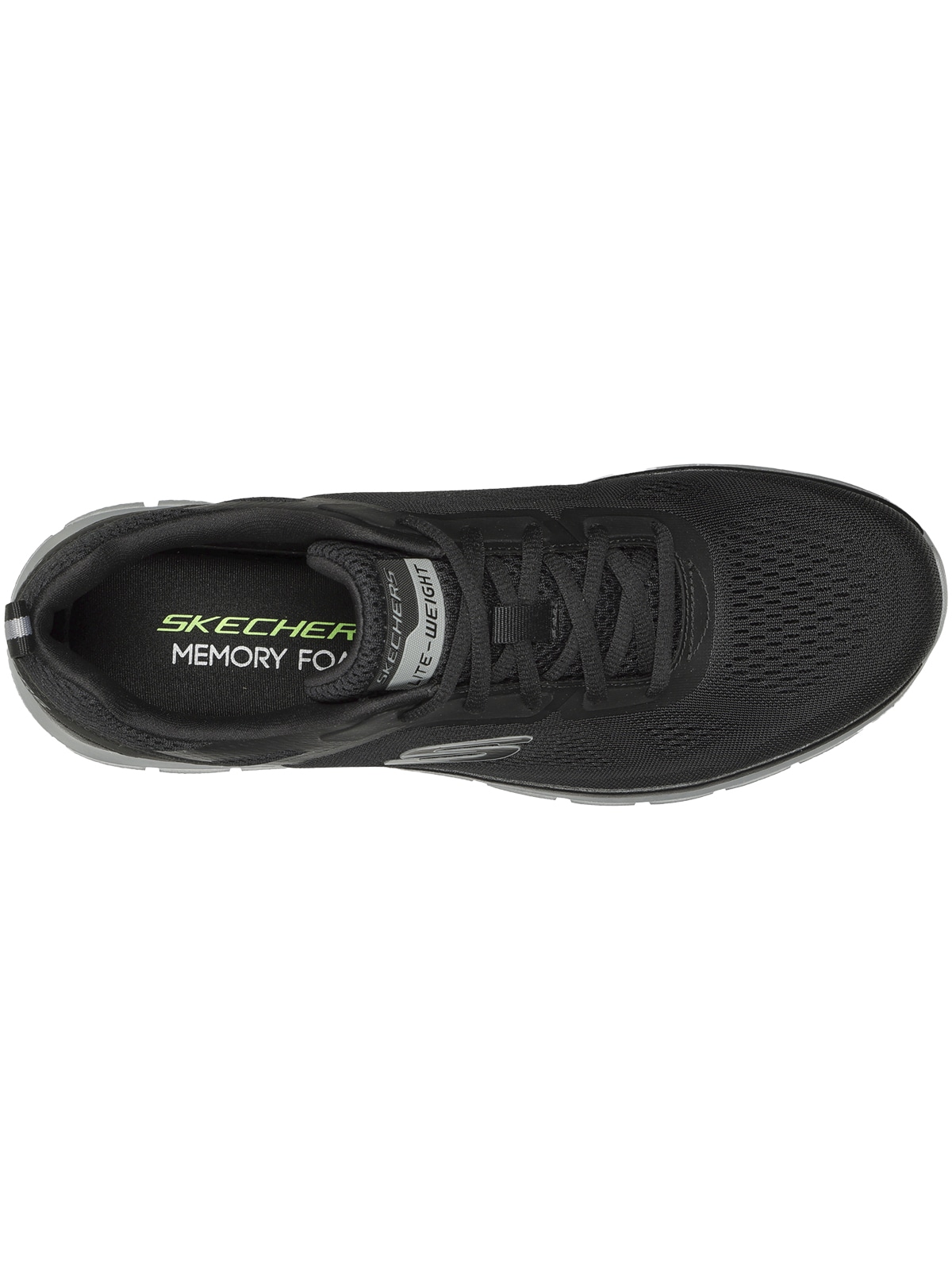 Skechers Wanderschuh »Track«