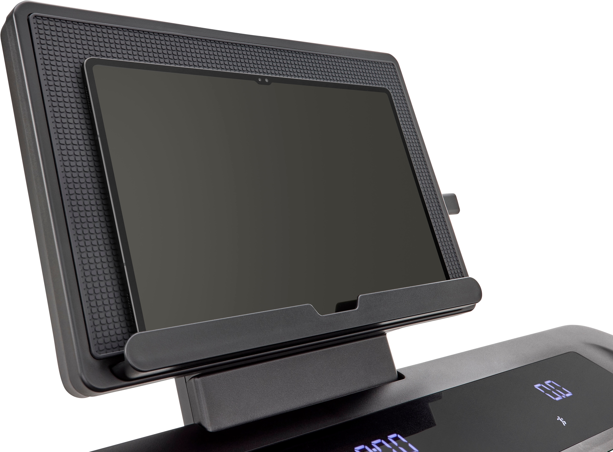 adidas Performance Laufband »Adidas T-25 Treadmill« Kompatibel mit Kinomap & Zwift, Ultra Series Cushioning, Soft-Drop