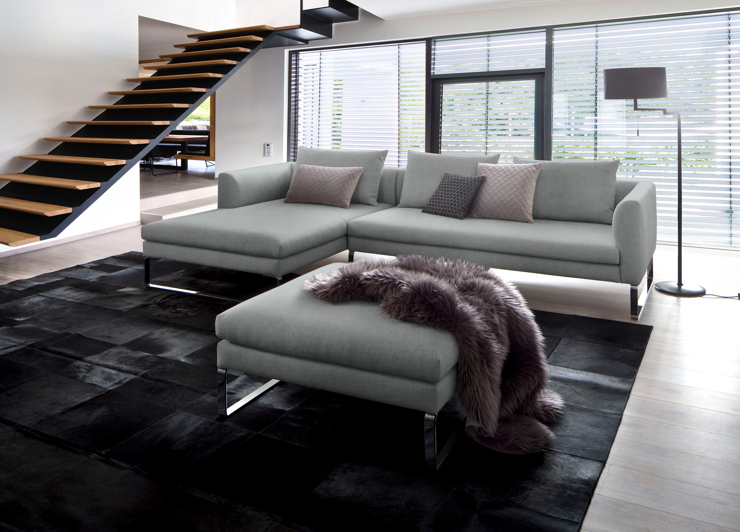 3C Candy Ecksofa »Avola«