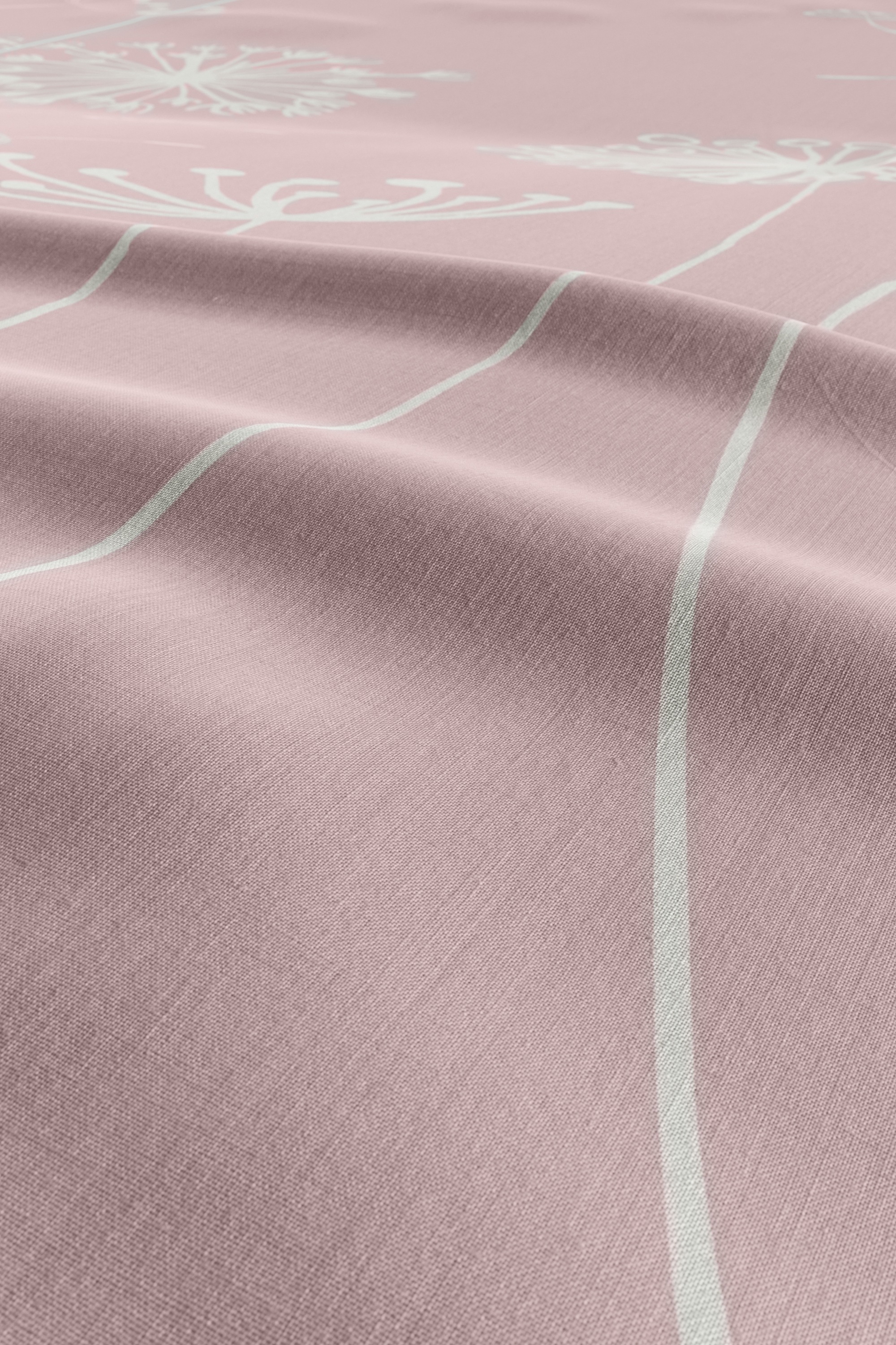 OTTO home Bettwäsche »Soucy« 2 Stk. ab Gr. 135x200, 100% Baumwolle, Renforcé & PREMIUM Satin (TC300)