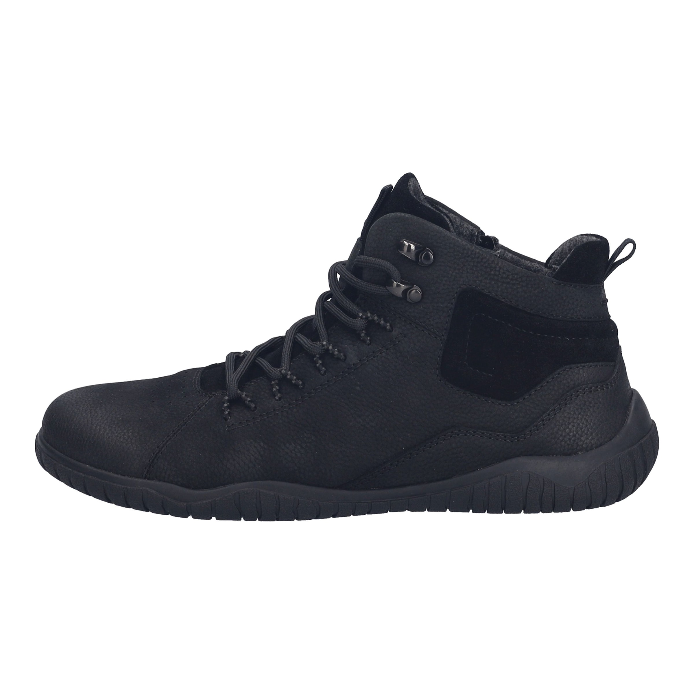 Josef Seibel Schnürschuh »Wallace 03, schwarz«