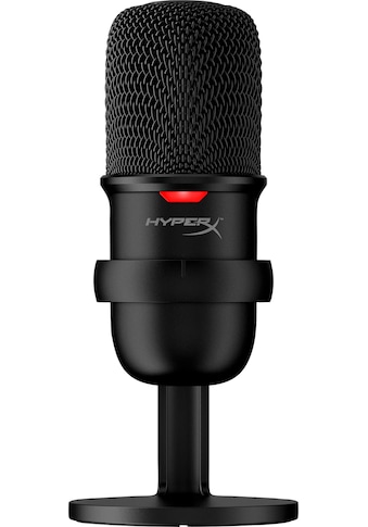Mikrofon »SoloCast«, (1 tlg.)