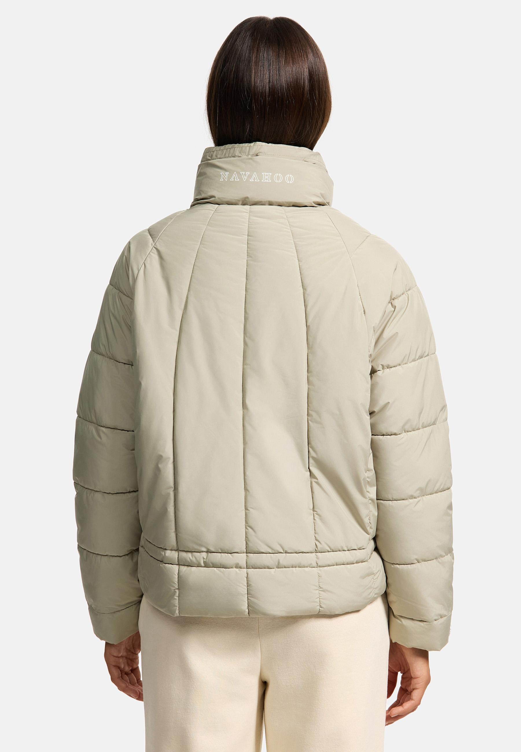 Navahoo Steppjacke »Steppjacke Luftzauber 14«
