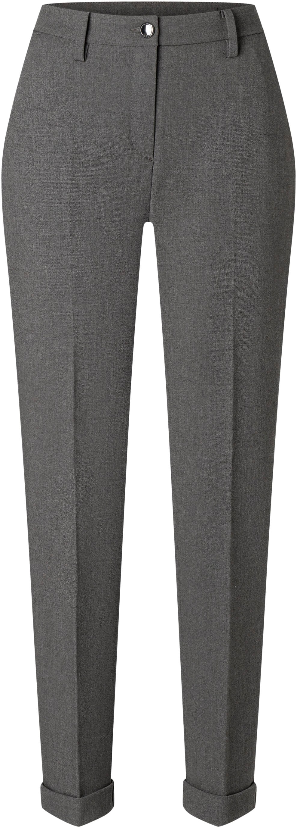 MAC Chinohose »CHINO turn up«