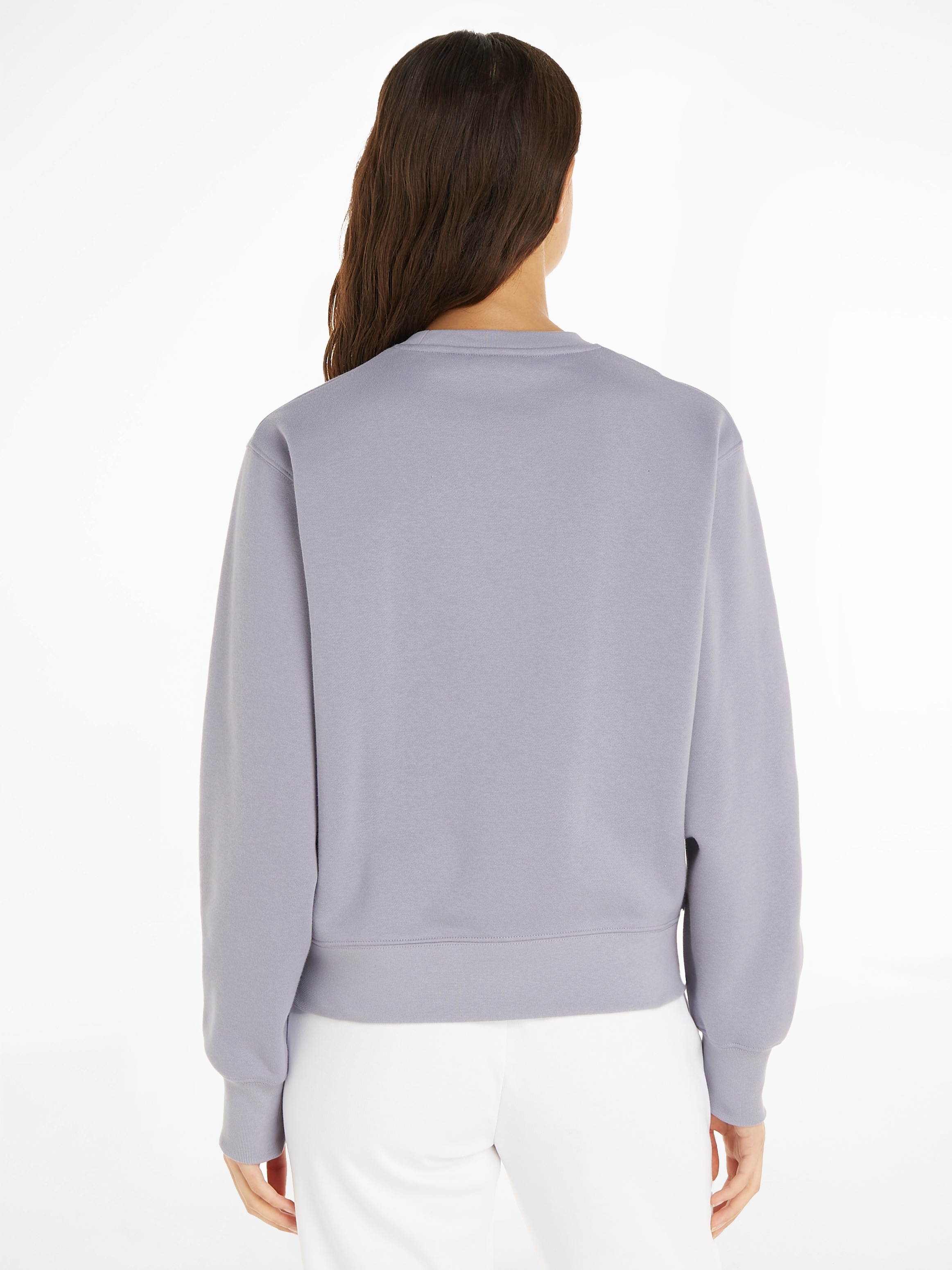 Calvin Klein Sweatshirt »TONAL EMB GRAPHIC SWEATSHIRT«