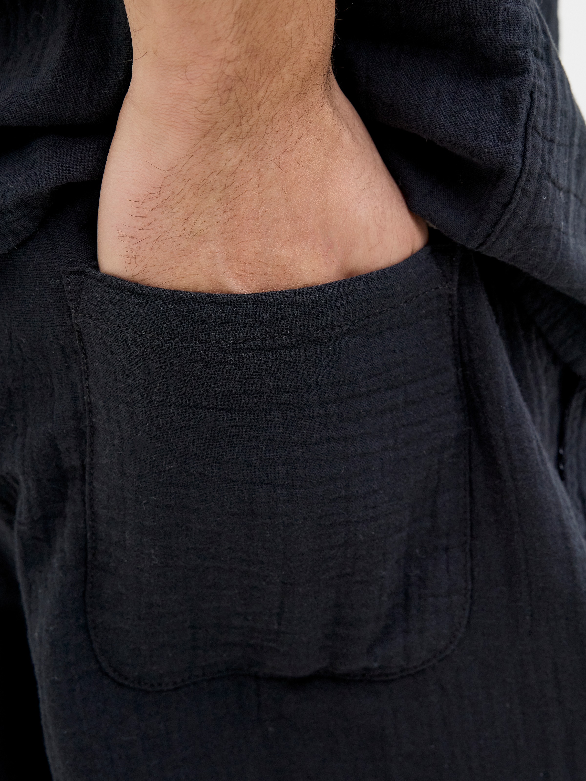 Jack & Jones Jogger Pants »JPSTJAIDEN PATRAS JOGGER SHORT REG«