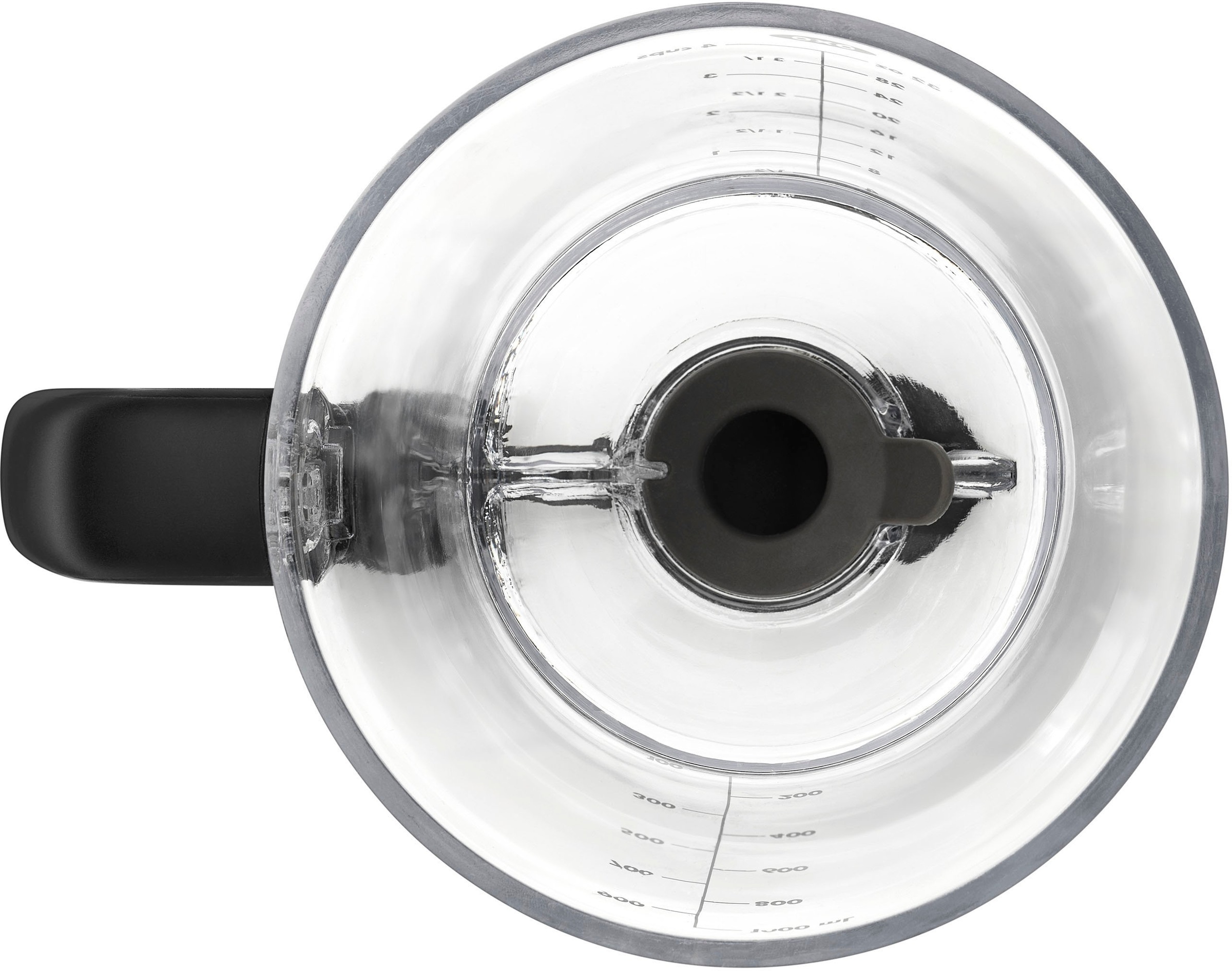 OXO Good Grips Teigportionierer für Backteig 4 Cup/1 L