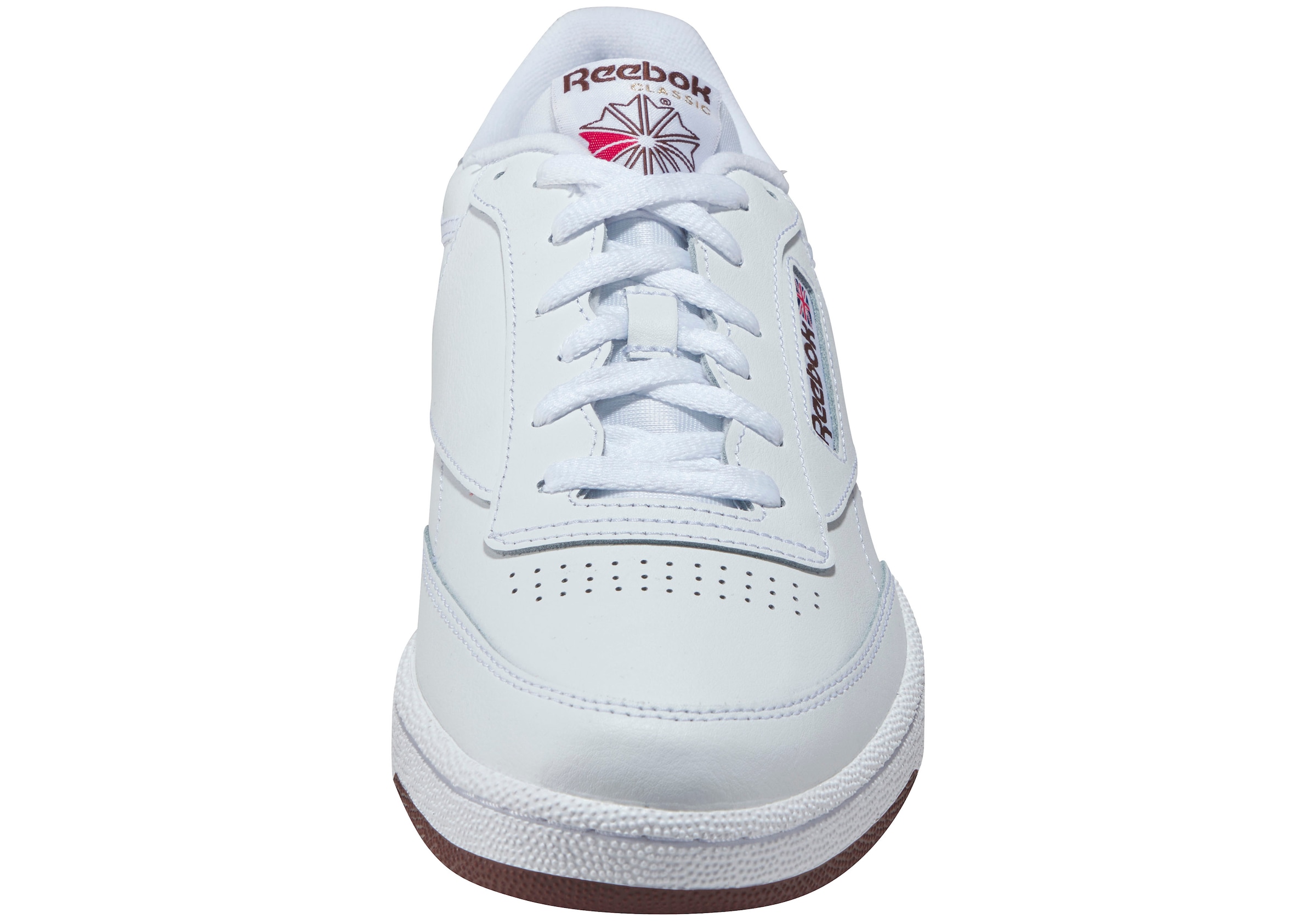 Reebok Classic Sneaker »Club C 85«