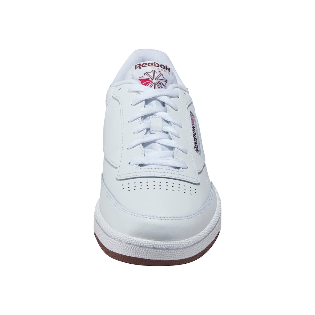 Reebok Classic Sneaker »Club C 85«