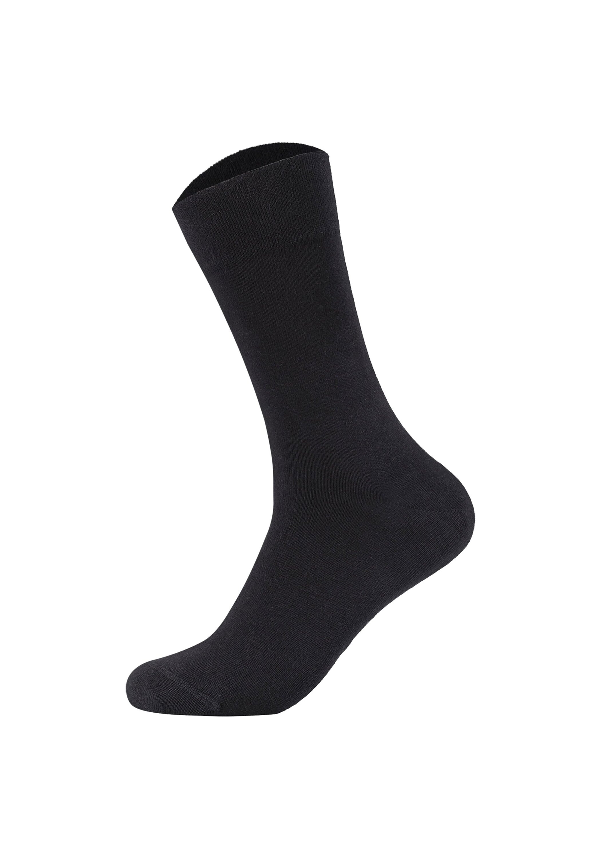 Camano Sneakersocken »Socken 4er Pack«