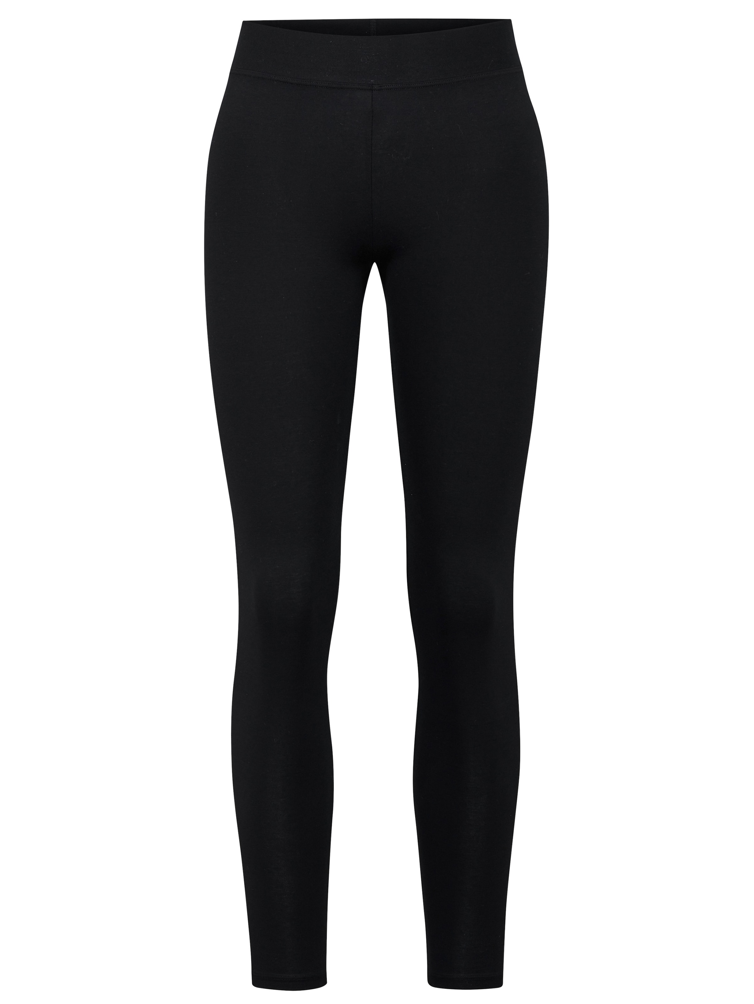 CALIDA Leggings »Elastic«, elastischer Bund, hoch geschnitten