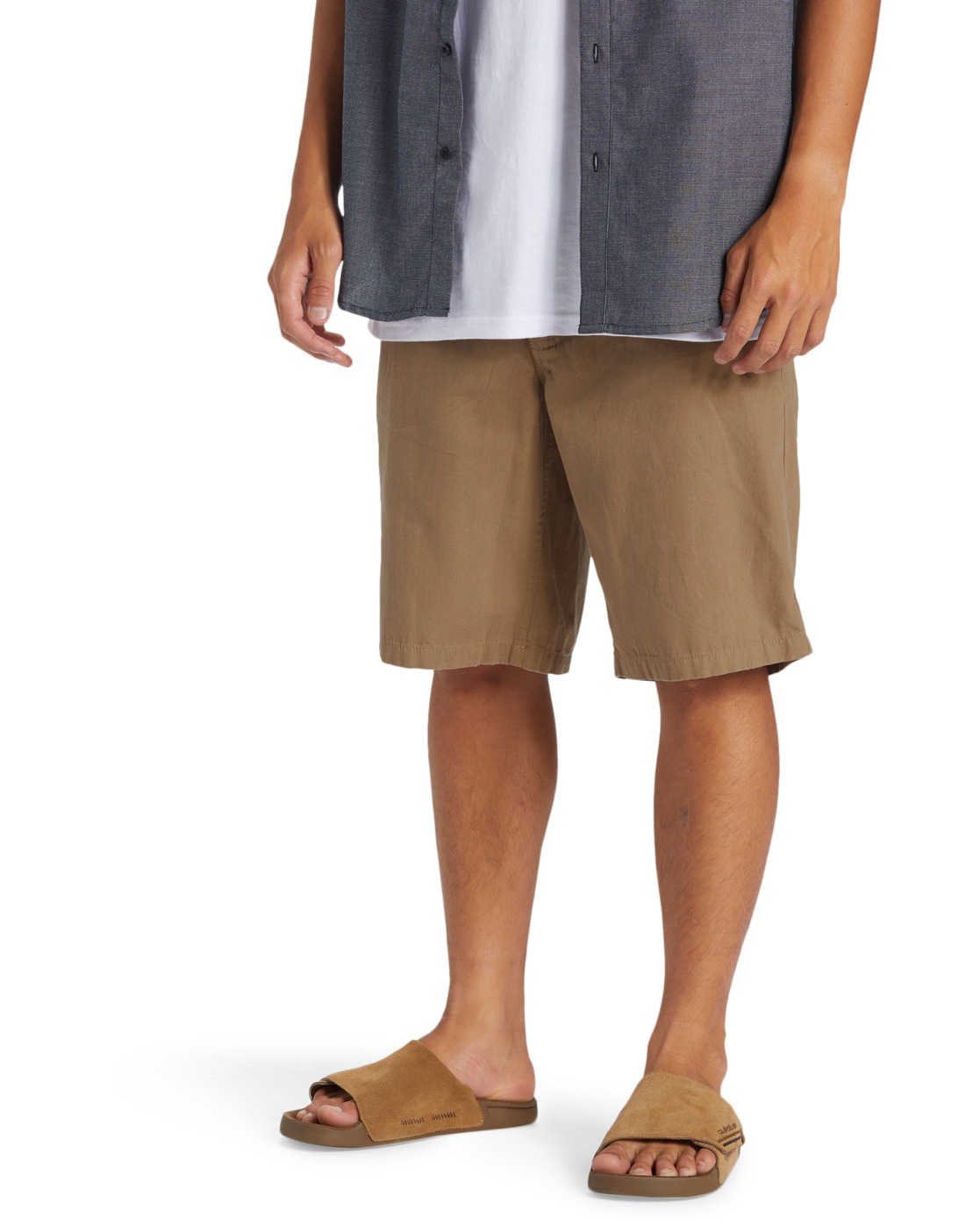 Quiksilver Shorts »Carpenter«