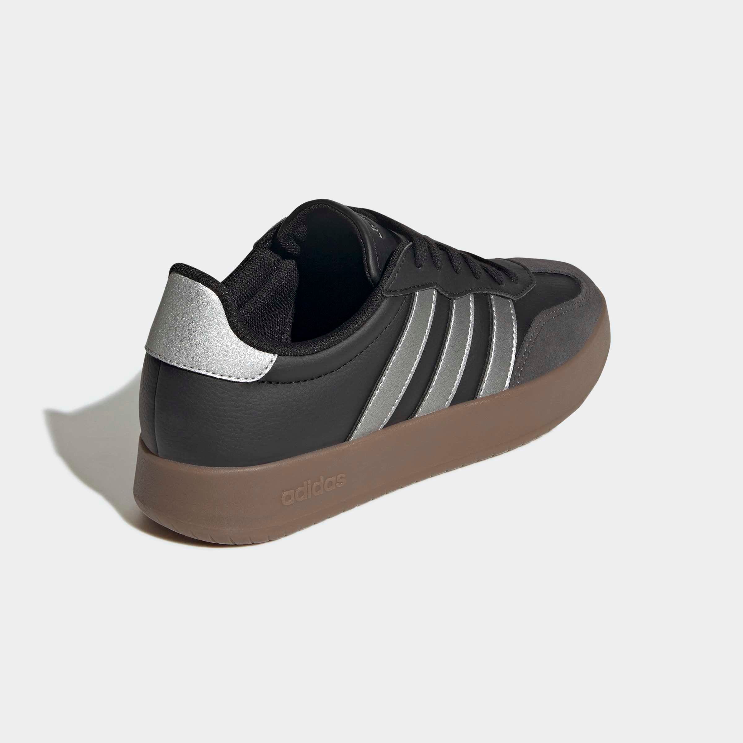 adidas Sportswear Sneaker »BARREDA«  inspiriert vom Design des adidas handball spezial