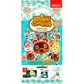 Nintendo Switch Spielesoftware »amiibo Karten 3 Stk. Animal Crossing (Vol. 5)«, Nintendo Switch