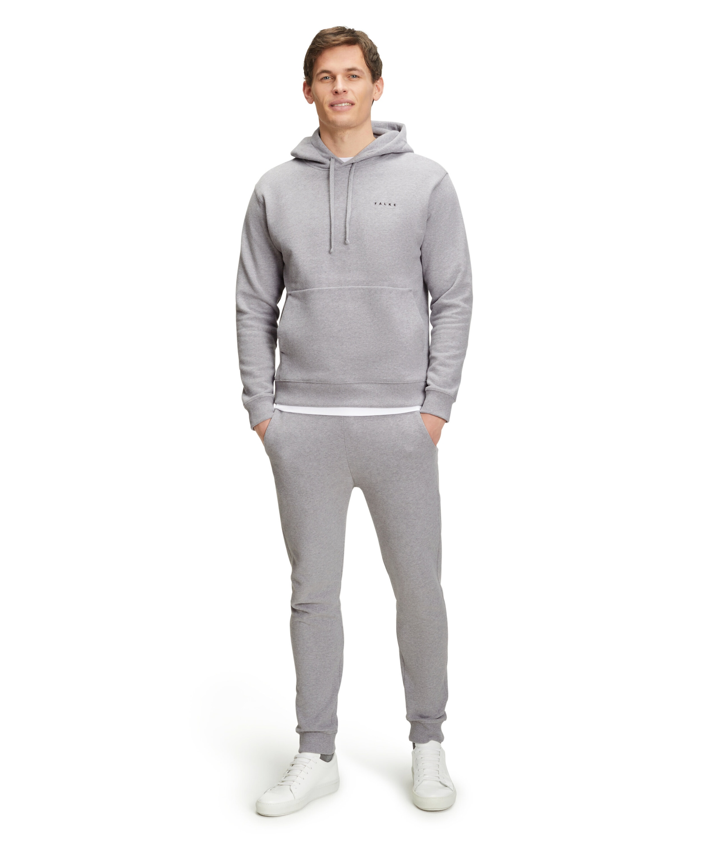 FALKE Kapuzenpullover »Sweat« 1 Stk.