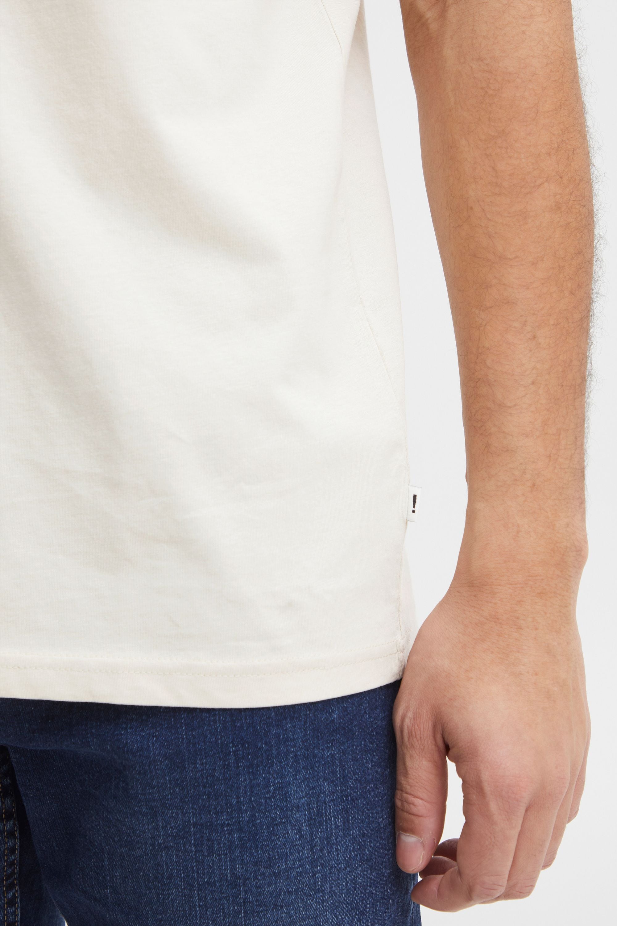 !Solid T-Shirt »T-Shirt SDFulton«