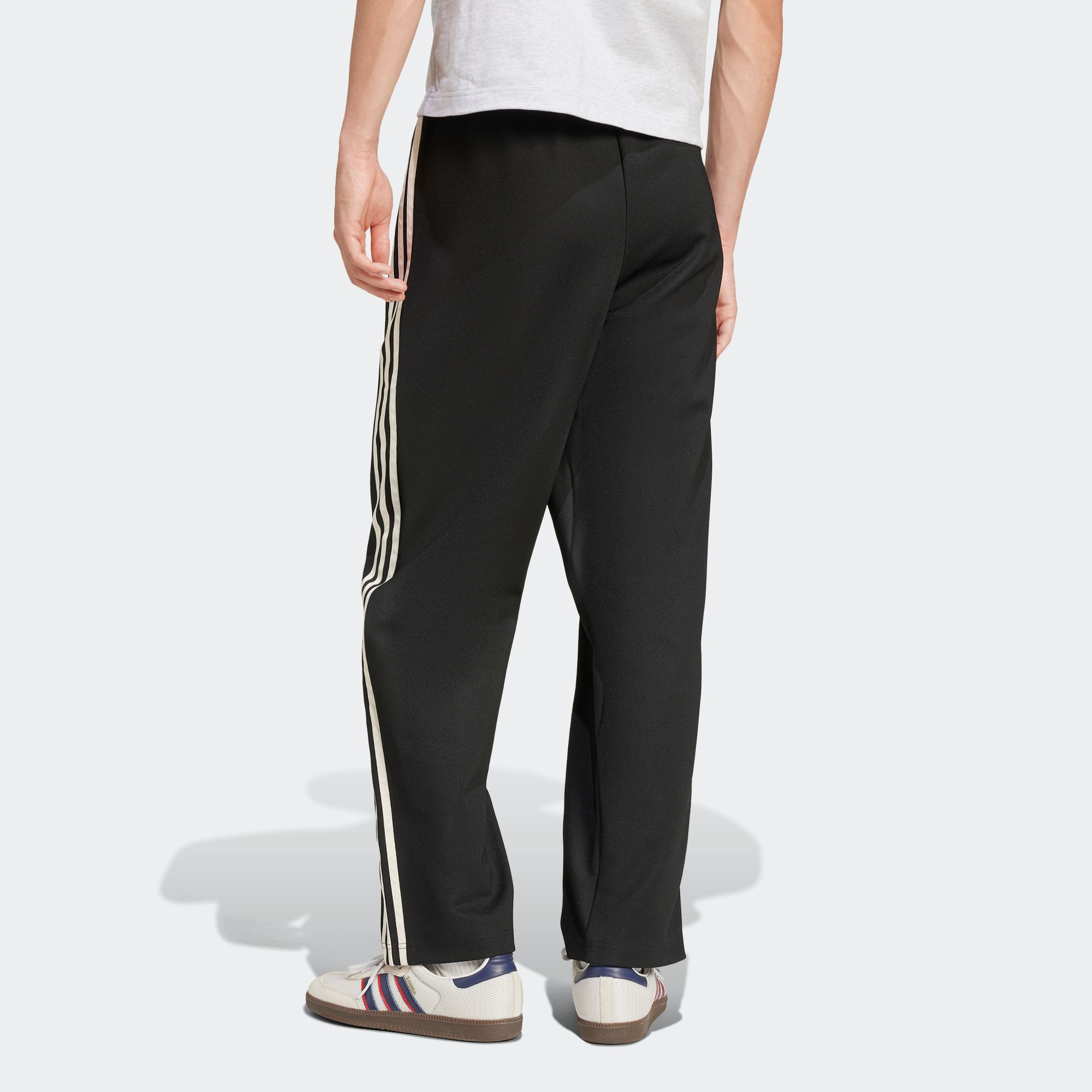 adidas Originals Trainingshose »TRACKPANT«, (1 tlg.)