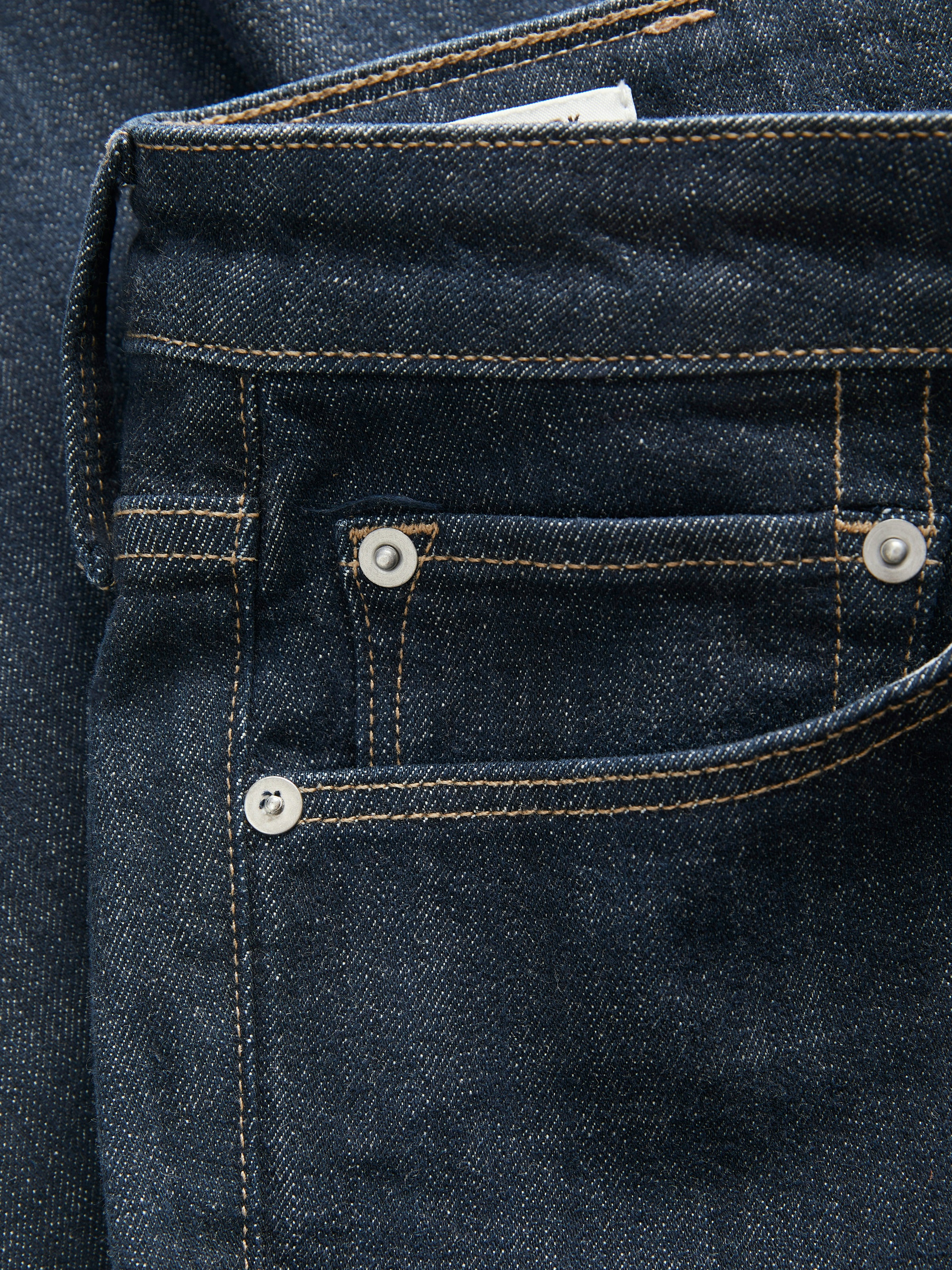 Jack & Jones Regular-fit-Jeans »JJICLARK JJEVAN AM 795 NOOS«