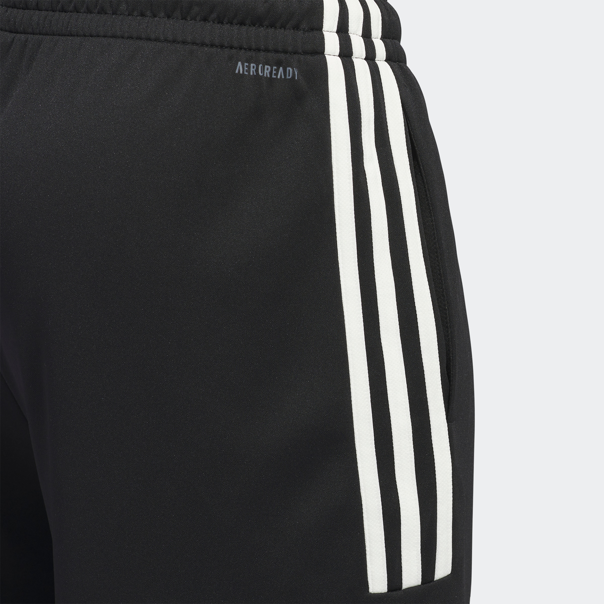 adidas Performance Trainingsshorts »3-STRIPES SHORT«, (1 tlg.)